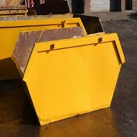 Skip Hire Nottingham