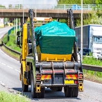 Skip Hire Wigan