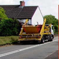 Skip Hire Bournemouth