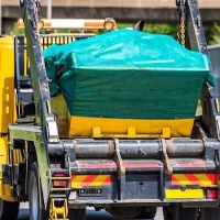 Skip Hire Burtonupontrent