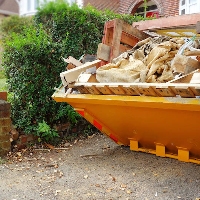 Skip Hire Canary wharf