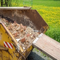 Skip Hire leeds