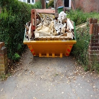 Skip Hire leicester