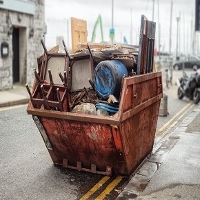 Skip Hire Stevenage