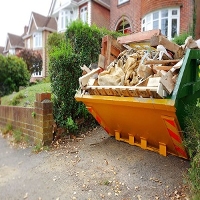 Skip Hire Wolverhampton