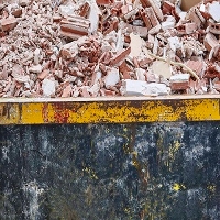 Skip Hire Warrington