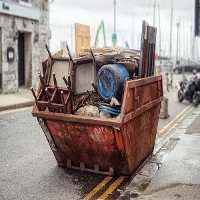 Skip Hire Basingstoke