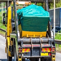 Skip Hire Colchester