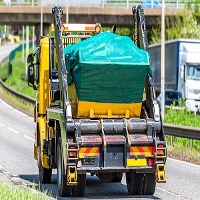 Skip Hire Crewe