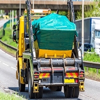 Skip Hire Dudley