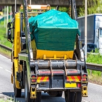 Skip Hire Woking