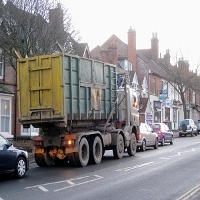 Skip Hire Gosport