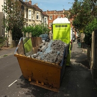 Skip Hire Highwycombe