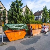 Skip Hire Hove