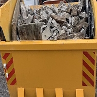 Skip Hire London