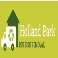 Rubbish Removal Holland Park