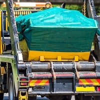 Skip Hire Wakefield