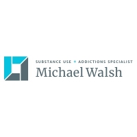 Michael Walsh Addictions Specialist