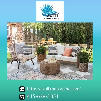 Azul Landscaping