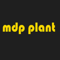 MDP Plant Hire