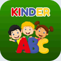 Kinder ABC