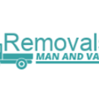 Removals Man and Van