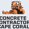 Concrete Contractor Cape Coral