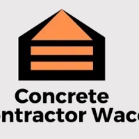 Concrete Contractor Waco