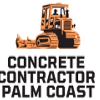 Concrete Palm Coast