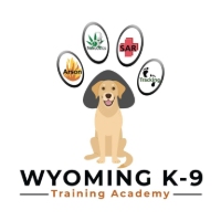 Wyoming K9 Training Academy