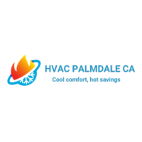 HVAC Palmdale CA