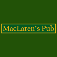 MacLaren's Pub - Bar & Restaurant