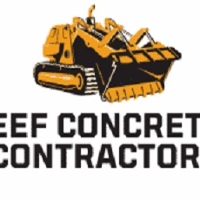 Reef Concrete Contractor Richardson