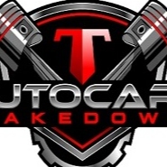 T Autocare Takedown