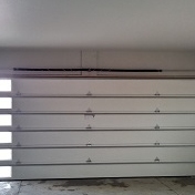 Colorado Springs Garage Door Repair