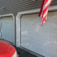 Boulder Overhead Door Repair