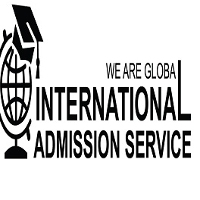 International Admission Service (UK) Ltd.