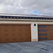 Magic Garage Door Tech