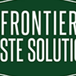 Frontier Waste Solutions San Antonio