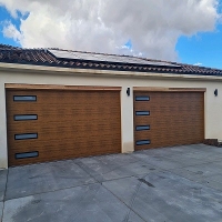 Final Garage Doors & Repair LLC