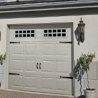 Long Garage Door Repair