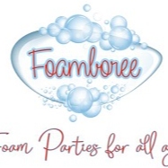 Foamboree Dallas: Foam Parties For All Ages