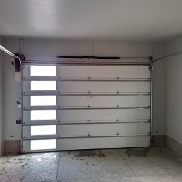 Williams Magic Garage Door Repair