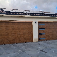 Lincoln Park Garage Door Repair