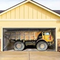 Fort Collins Overhead Door Repair