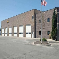 1st Response Garage Door Repair and Magic Installations