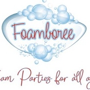 Foamboree Atlanta: Foam Parties For All Ages