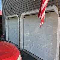 Danny's Secure Squad Garage Door Repair