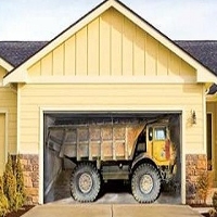 Advance Tech Garage Door Services