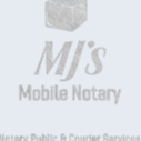 MJ's Mobile Notary